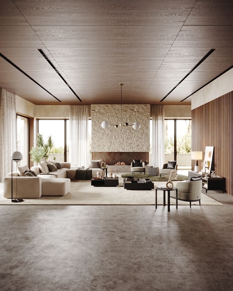 Autres tables  - Table d'appoint Tasos - LASKASAS