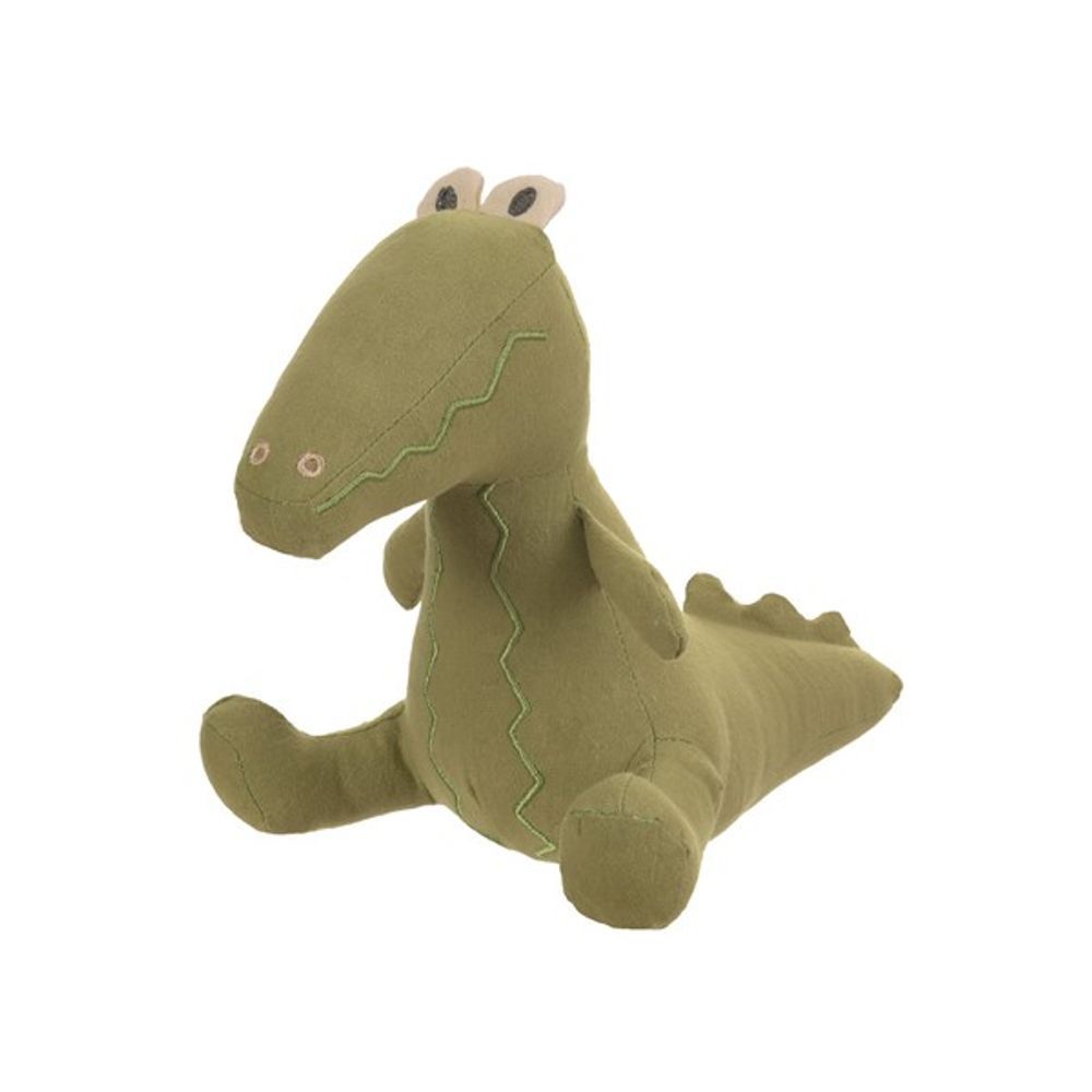 Jouets enfants - 130553 / 130556 - PELUCHES ANIMAUX AFRIQUE - EGMONT TOYS