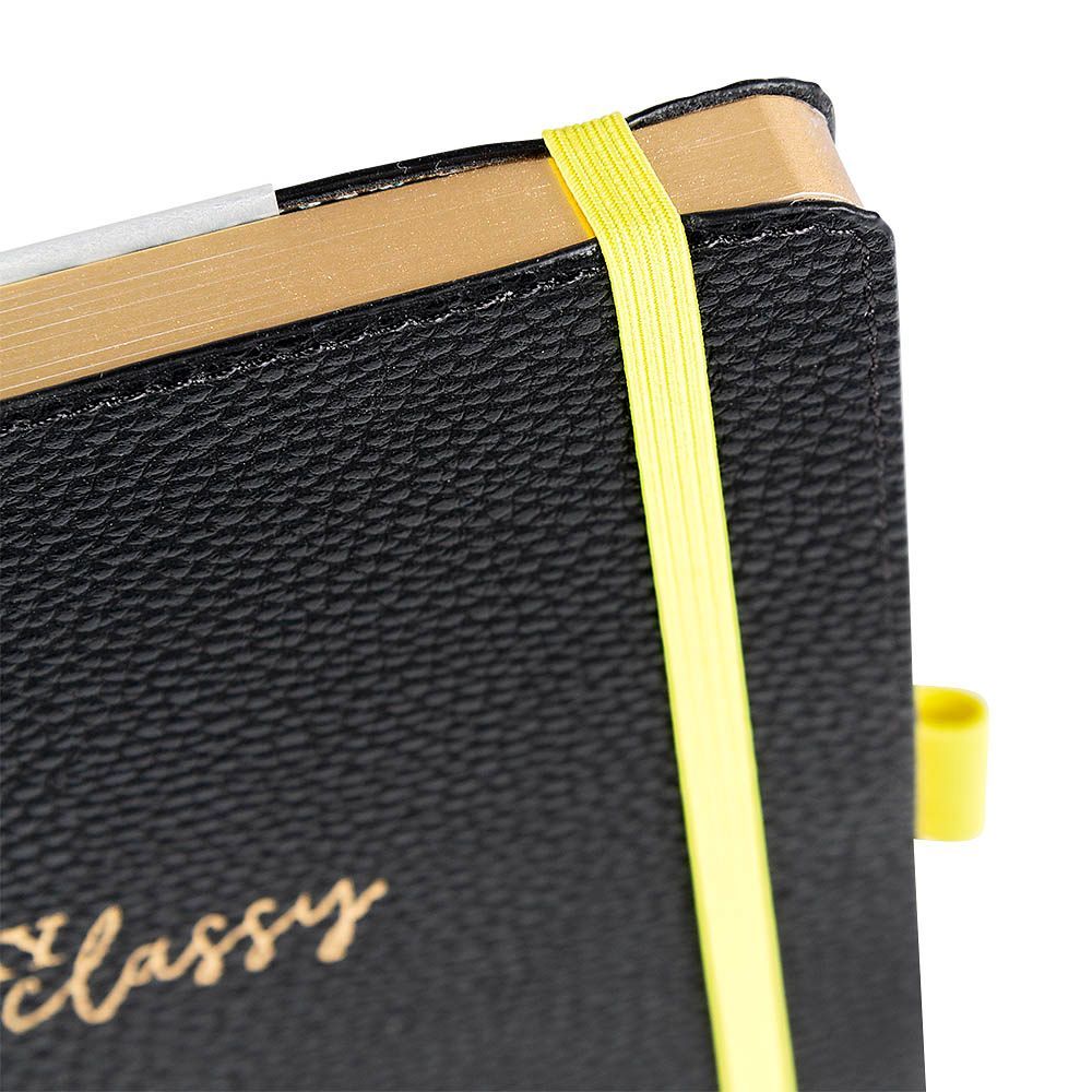 Stationery - MAJOIE Notebook A5 - slim line - ARTEBENE