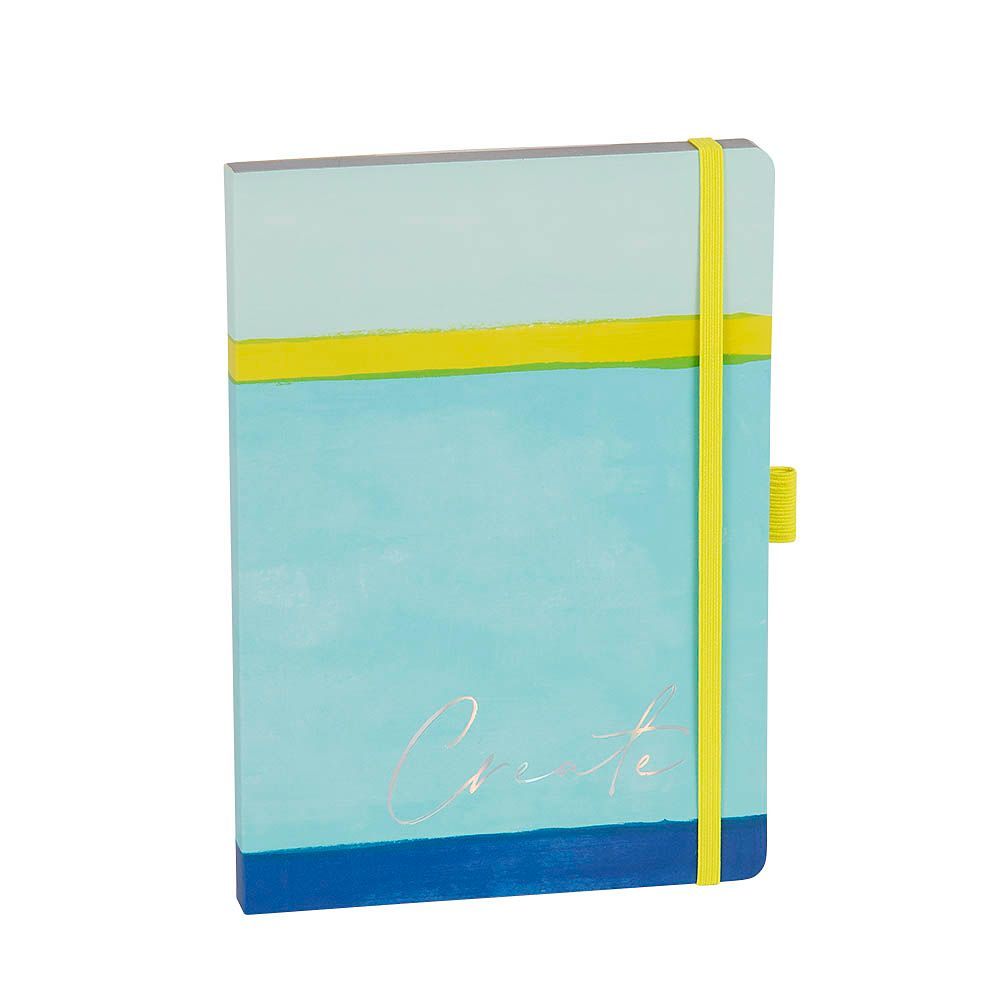 Papeterie bureau - carnet slim line A5 - ARTEBENE