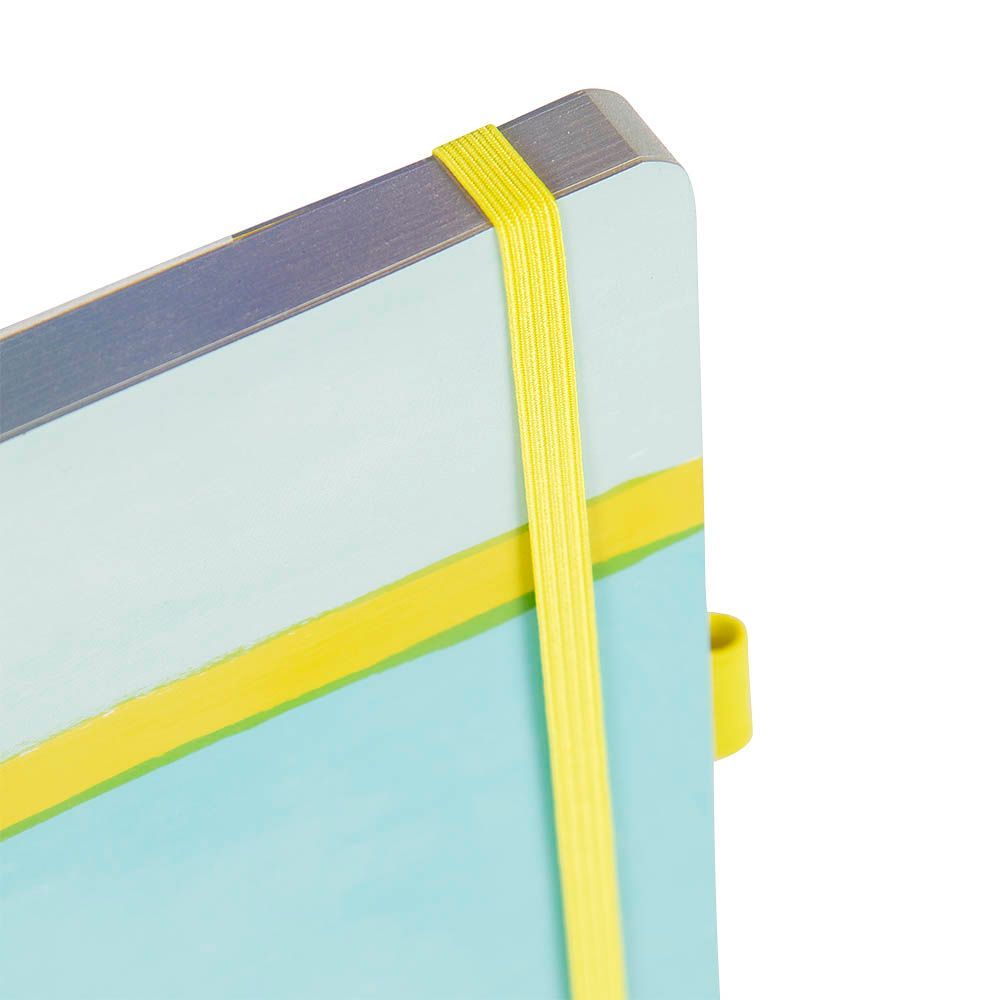 Papeterie bureau - carnet slim line A5 - ARTEBENE