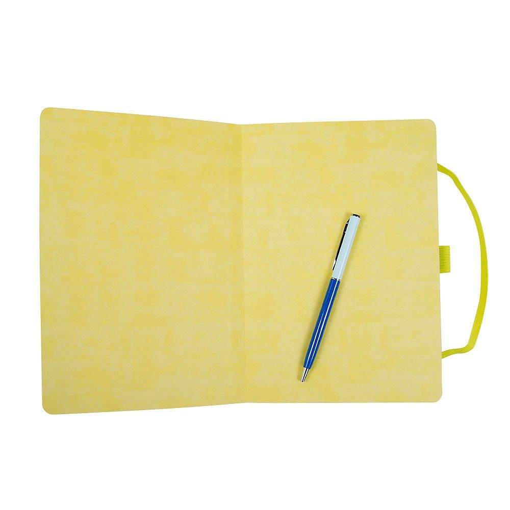 Papeterie bureau - carnet slim line A5 - ARTEBENE