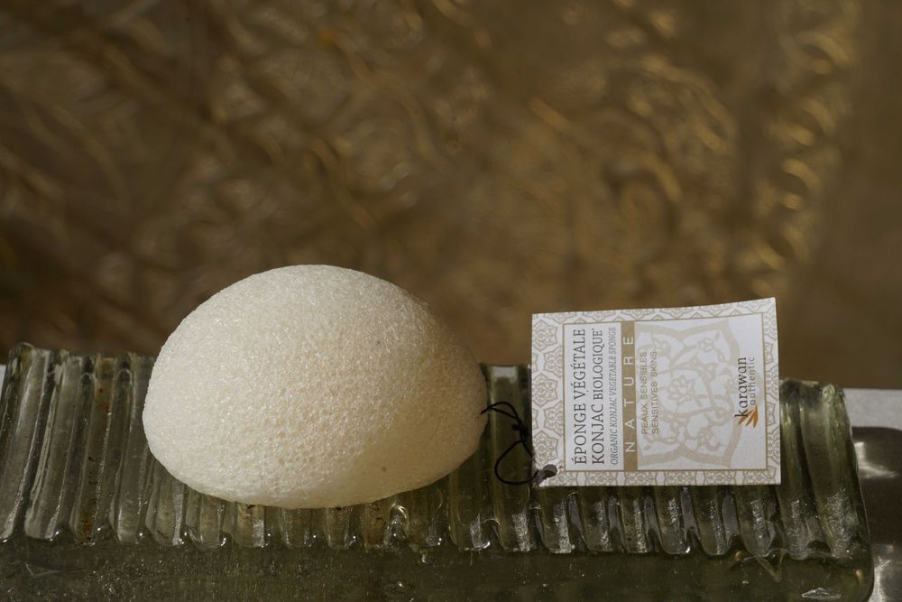 Beauty products - OFFLINE - KARAWAN AUTHENTIC