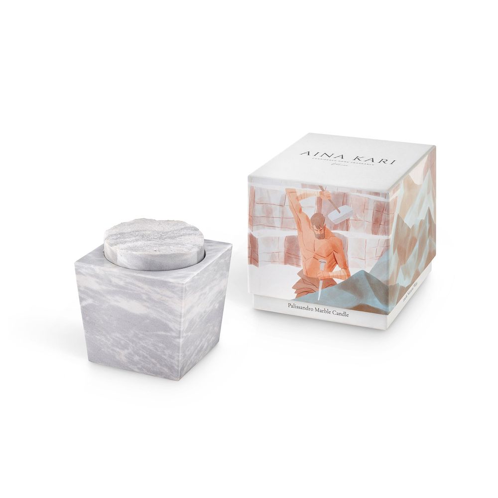 Objets design - VENERE - AINA KARI