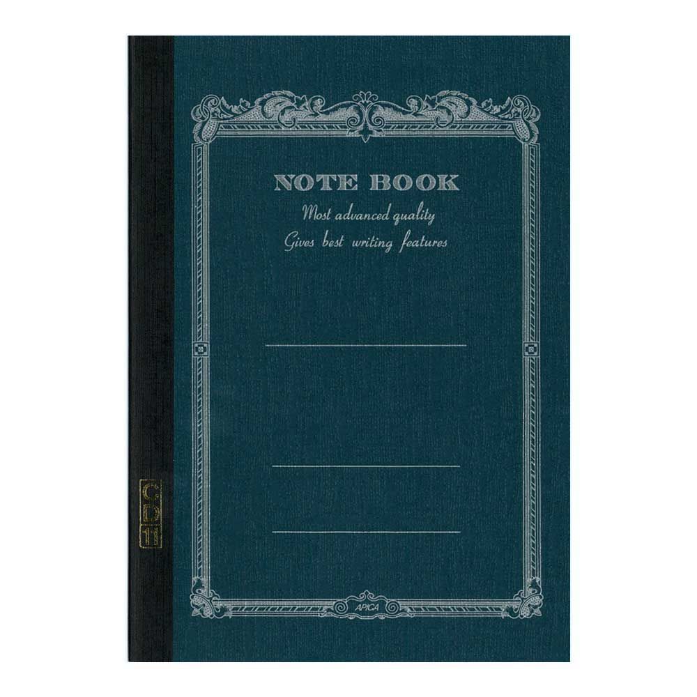 Papeterie - Carnet Apica A5 - APICA