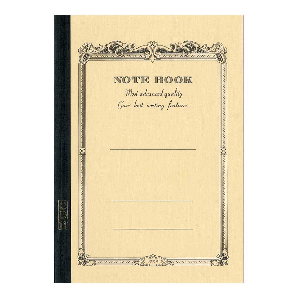 Papeterie - Carnet Apica A5 - APICA