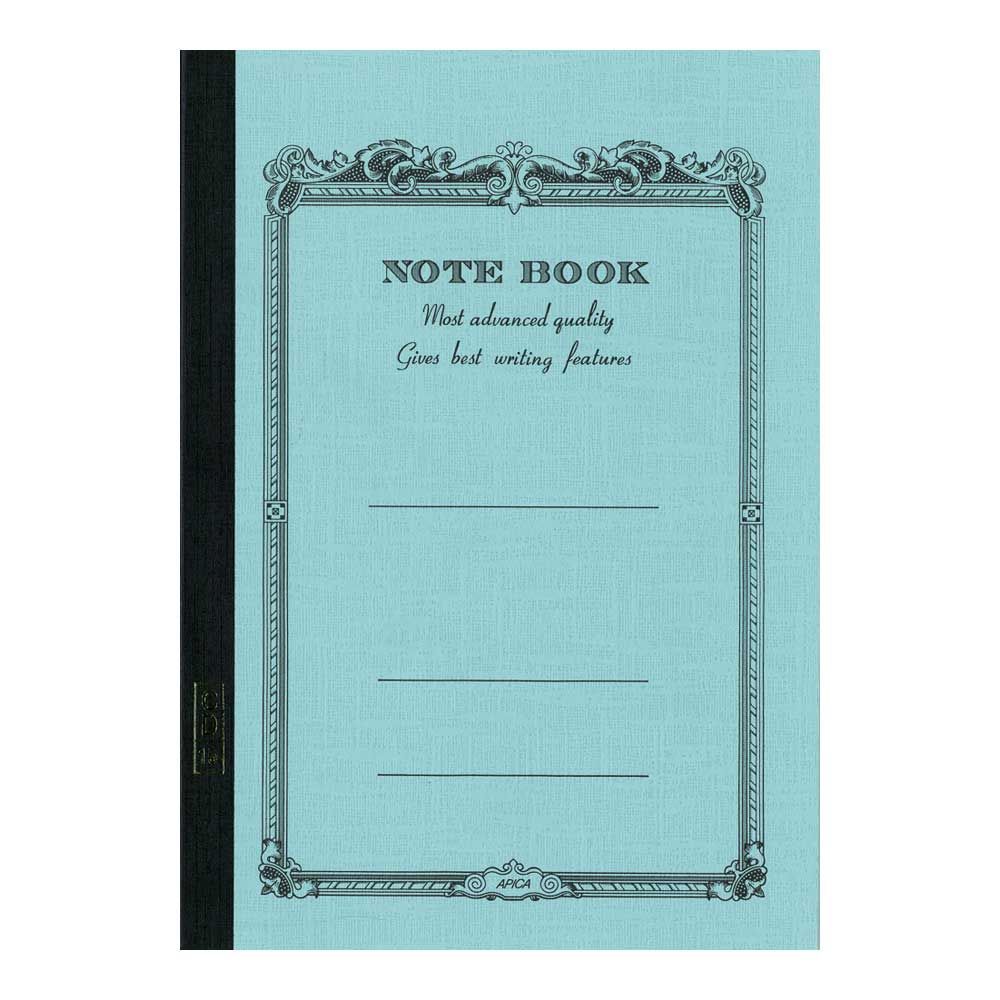 Papeterie - Notebook Apica B5 - APICA