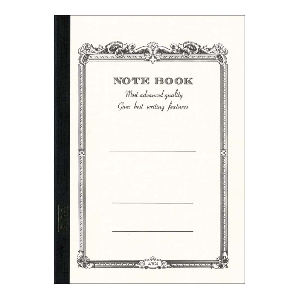Papeterie - Notebook Apica B5 - APICA