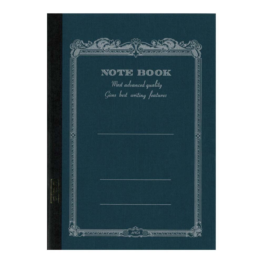 Papeterie - Notebook Apica B5 - APICA