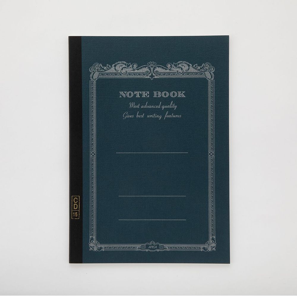 Papeterie - Notebook Apica B5 - APICA