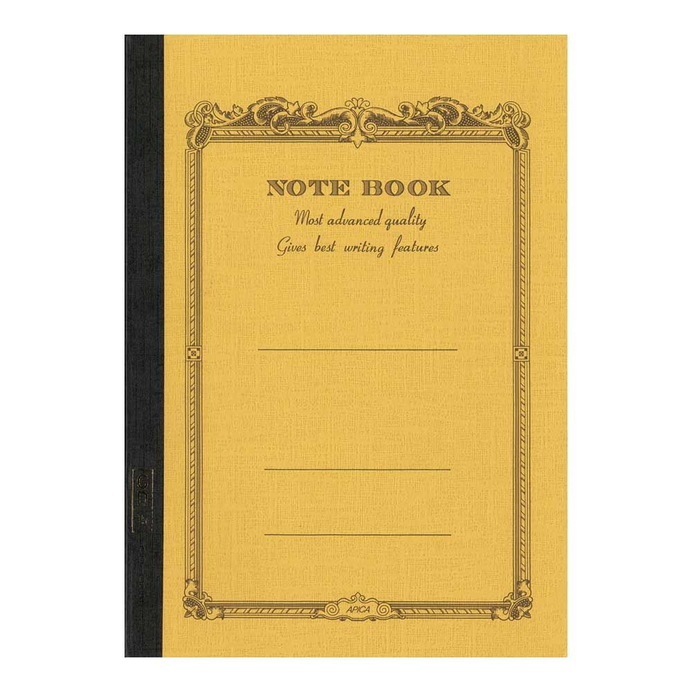 Papeterie - Notebook Apica B5 - APICA
