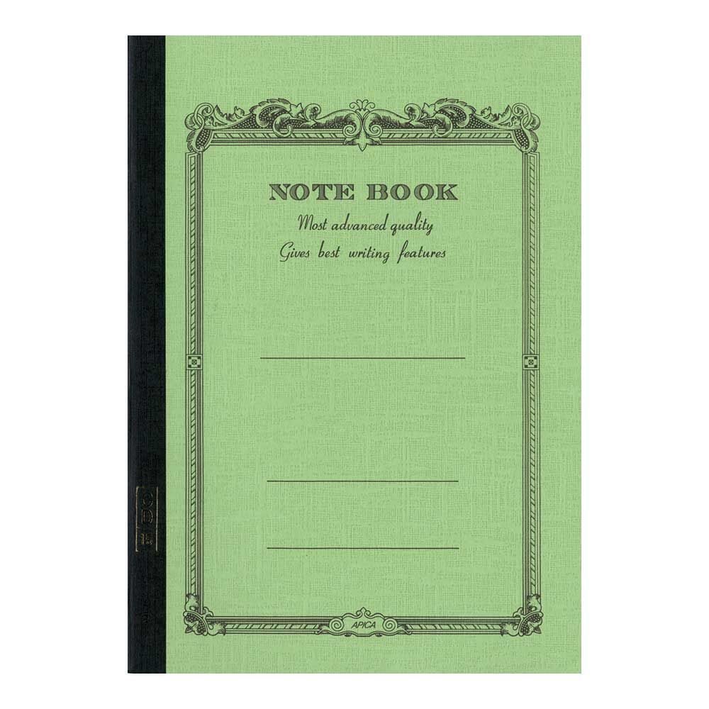 Papeterie - Notebook Apica B5 - APICA