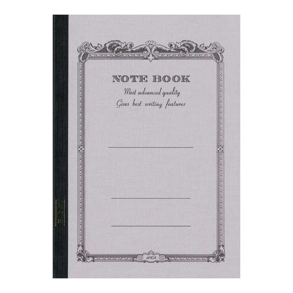Papeterie - Notebook Apica B5 - APICA