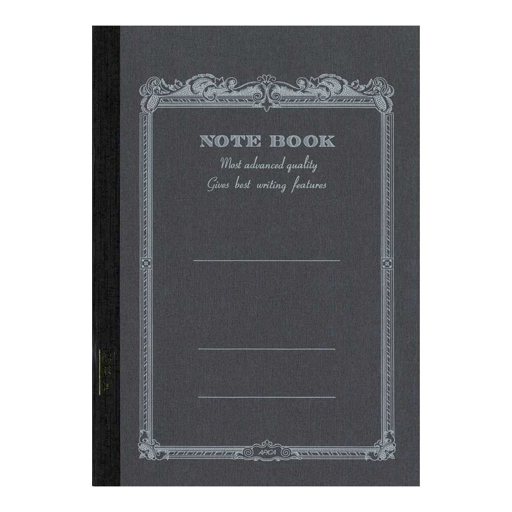 Papeterie - Notebook Apica B5 - APICA