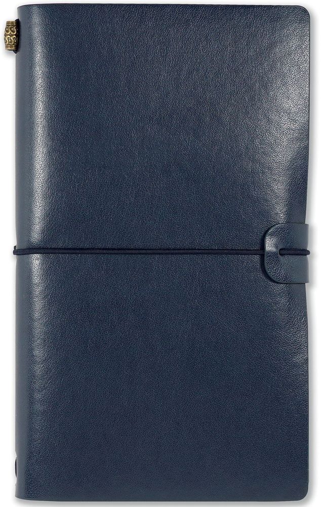 Cadeaux - Carnet Voyager - PETER PAUPER