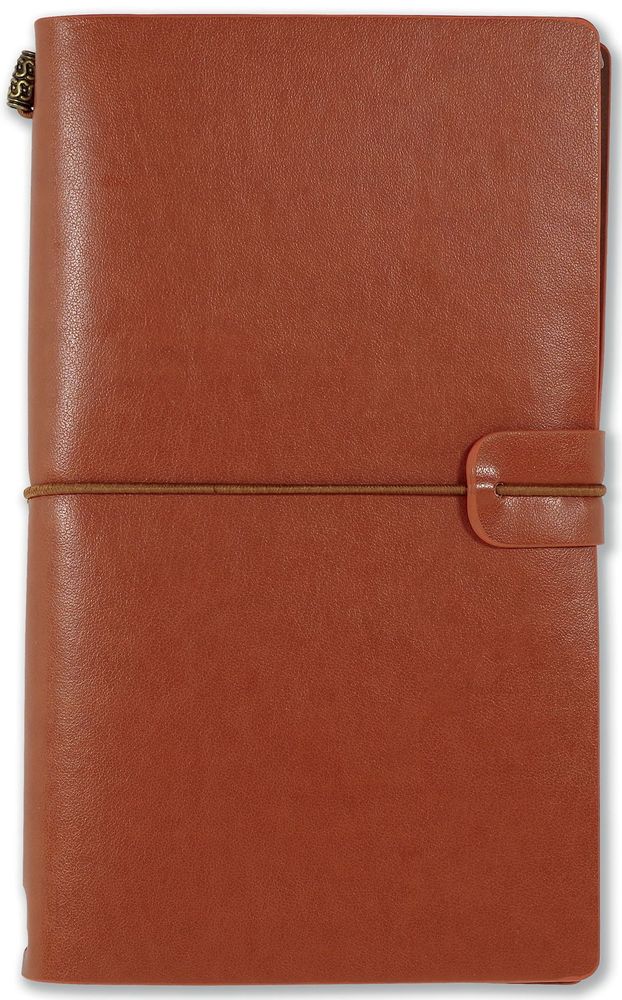 Cadeaux - Carnet Voyager - PETER PAUPER