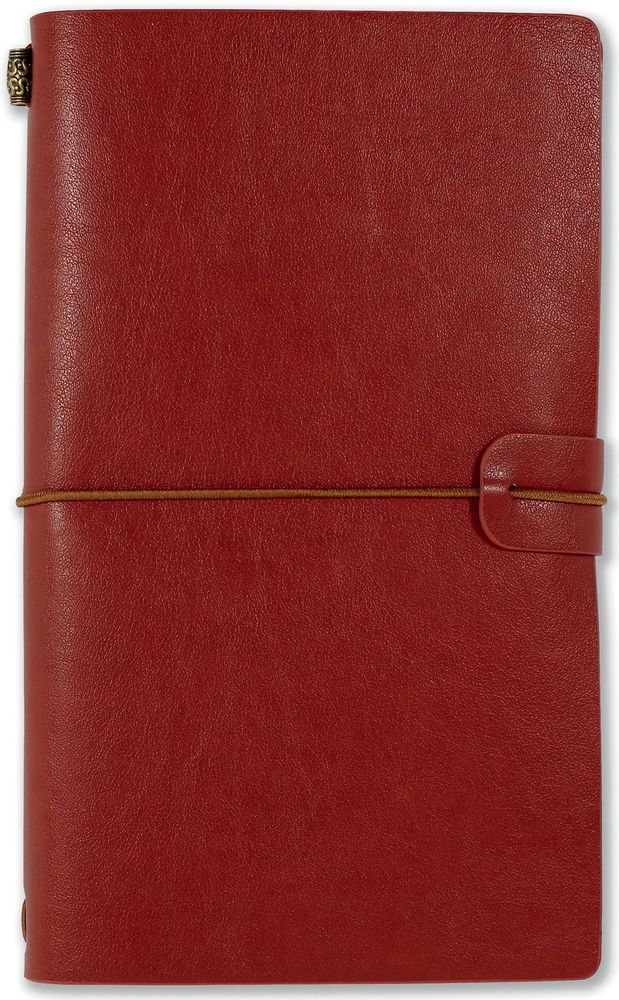 Cadeaux - Carnet Voyager - PETER PAUPER