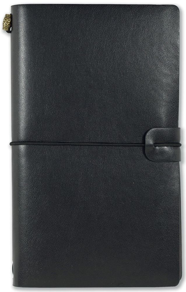 Cadeaux - Carnet Voyager - PETER PAUPER