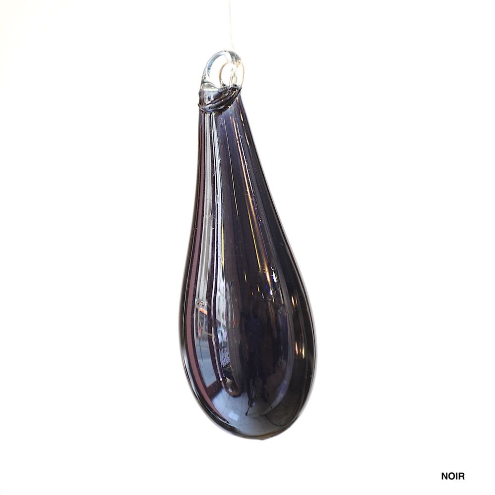 Other Christmas decorations - Glass Drop - LA MAISON DAR DAR