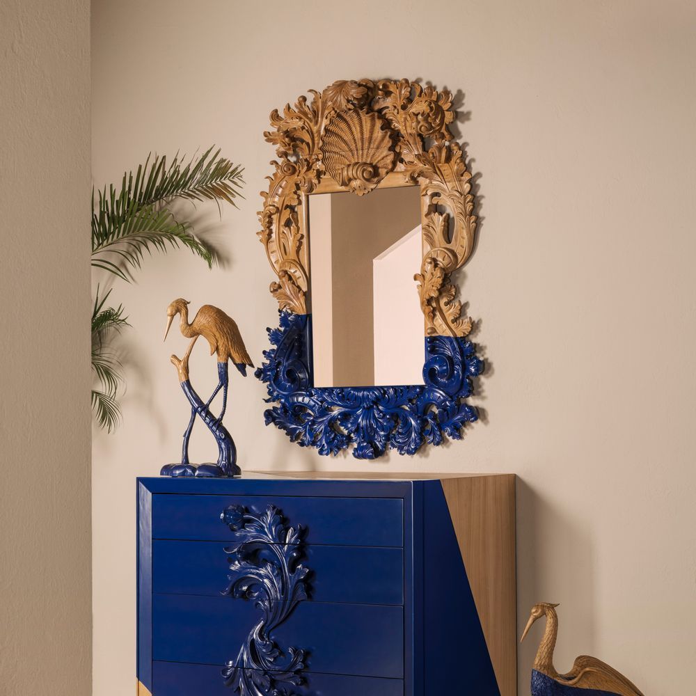 Mirrors - JB+ Philippe Mirror - DESIGN PHILIPPINES LIFESTYLE