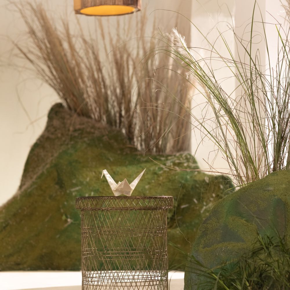 Tables de nuit - Table d'appoint Galaxy PRADO FILIPINO ARTISANS - DESIGN PHILIPPINES HOME