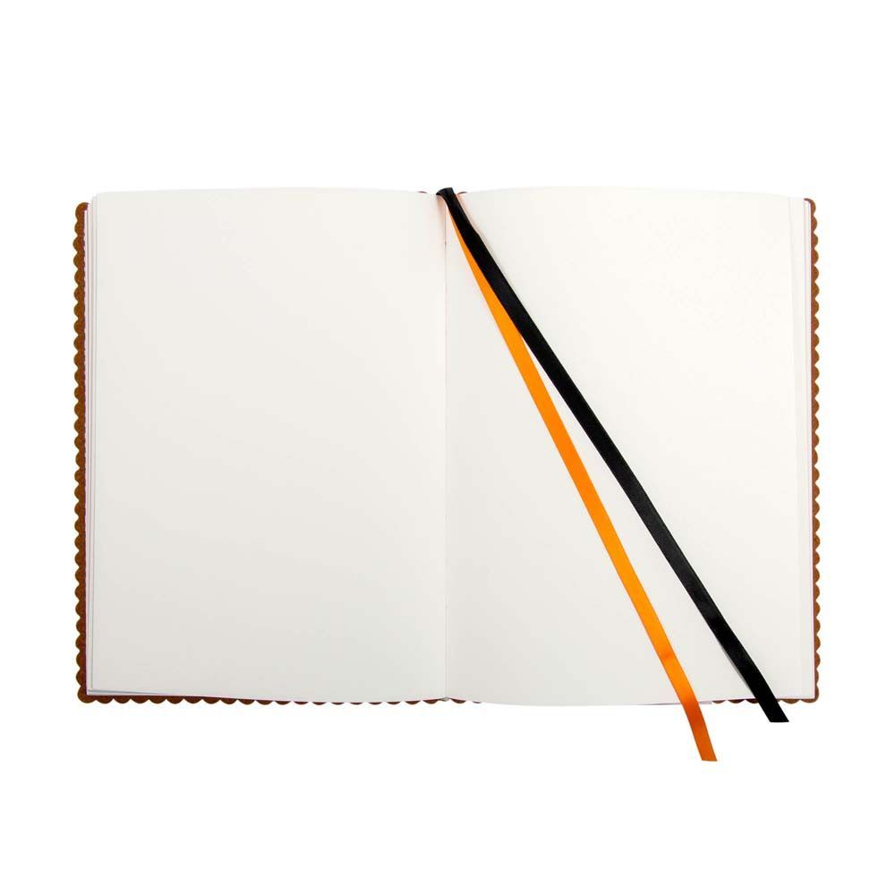 Papeterie - MAJOIE carnet A5 - ARTEBENE