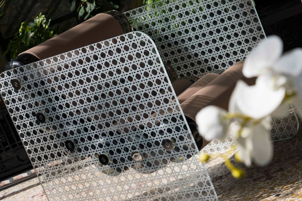 Armchairs - MW02|Cannage Special Edition Chair - MW Exclusive - MW DESIGNER FURNITURE