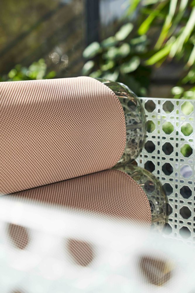 Armchairs - MW02|Cannage Special Edition Chair - MW Exclusive - MW DESIGNER FURNITURE