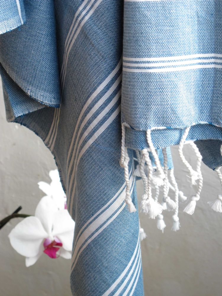 Bath towels - OFFLINE - KARAWAN AUTHENTIC