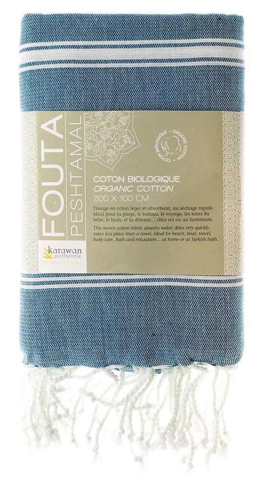 Bath towels - OFFLINE - KARAWAN AUTHENTIC