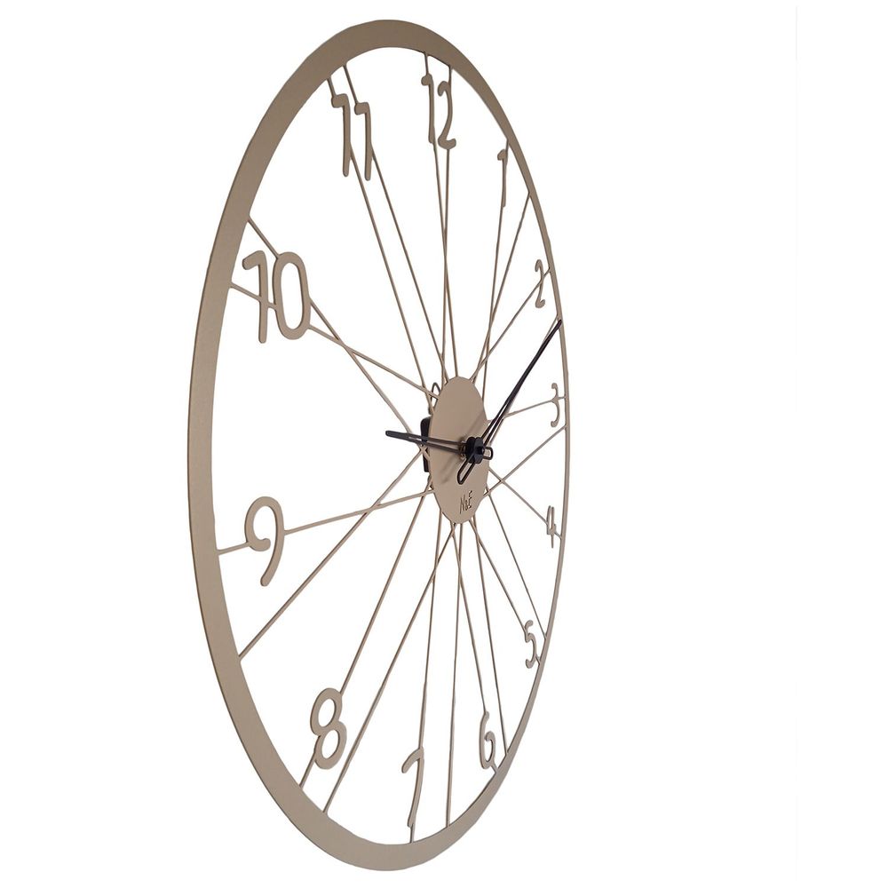 Horloges - Horloge  : Radiation 58 cm - NOE-LIE