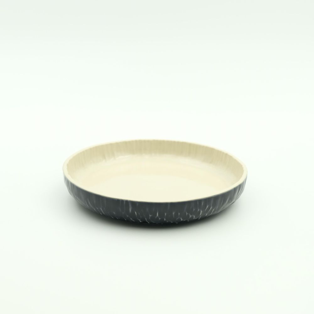 Assiettes au quotidien - Assiette à Dessert - MOLDE