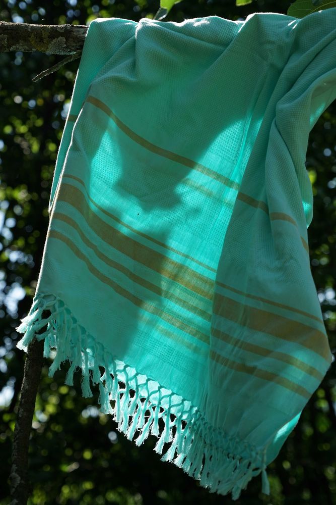 Bath towels - OFFLINE - KARAWAN AUTHENTIC