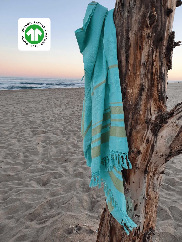 Bath towels - OFFLINE - KARAWAN AUTHENTIC