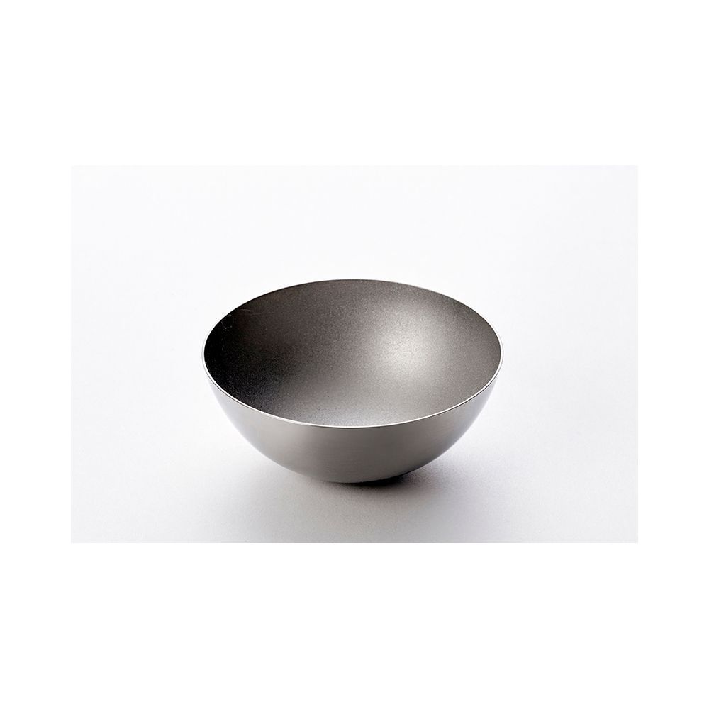 Kitchen utensils - Sulu stainless steel and wood mortar and pestle - eATOCO/YOSHIKAWA collection - ABINGPLUS