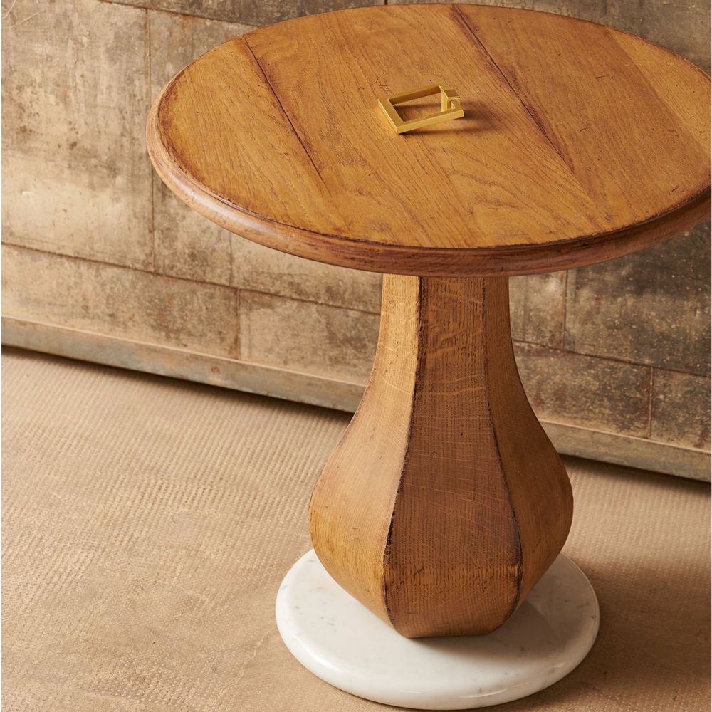 Other tables - Pagode occasionnal-table - MOISSONNIER