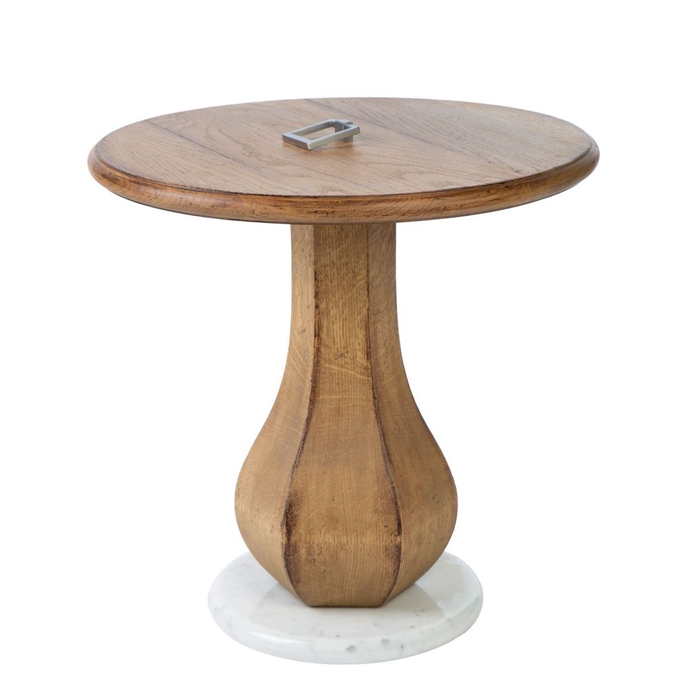 Other tables - Pagode occasionnal-table - MOISSONNIER