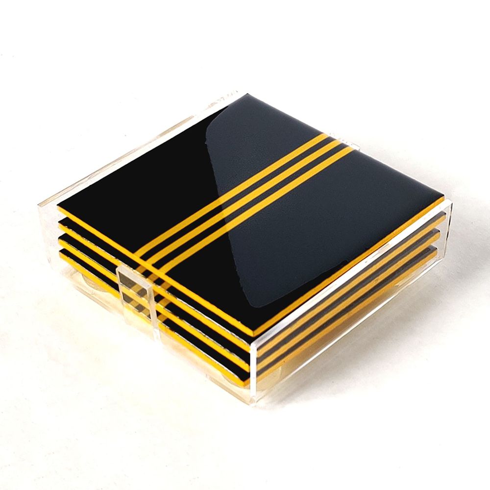 Accessoires pour le vin - SET DE MONTAGNES — FORMULE I - 204 HAUS CRAFTERS