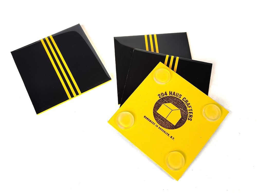 Accessoires pour le vin - SET DE MONTAGNES — FORMULE I - 204 HAUS CRAFTERS