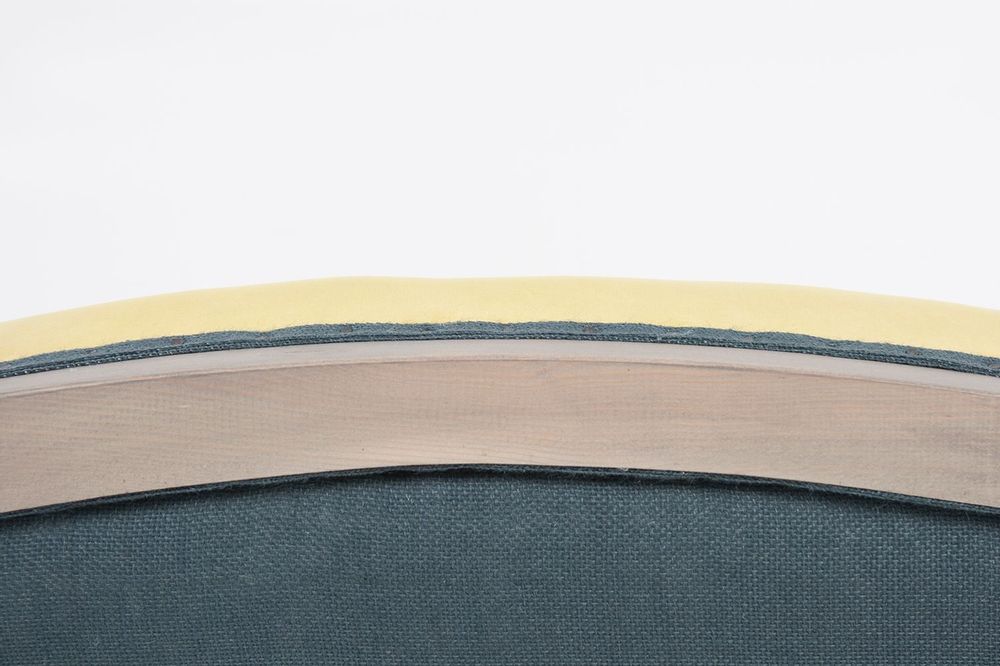 Fauteuils - Bourbon Essence Camion Verde Maison Lévy | Fauteuil - CREARTE COLLECTIONS
