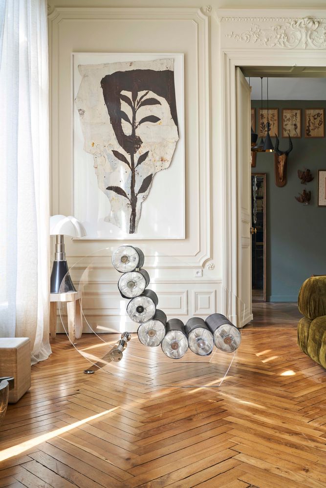 Armchairs - MW05| Armchair with transparent glass walls & Anthracite Runner armchairs - MW Exclusive - MW DESIGNER FURNITURE