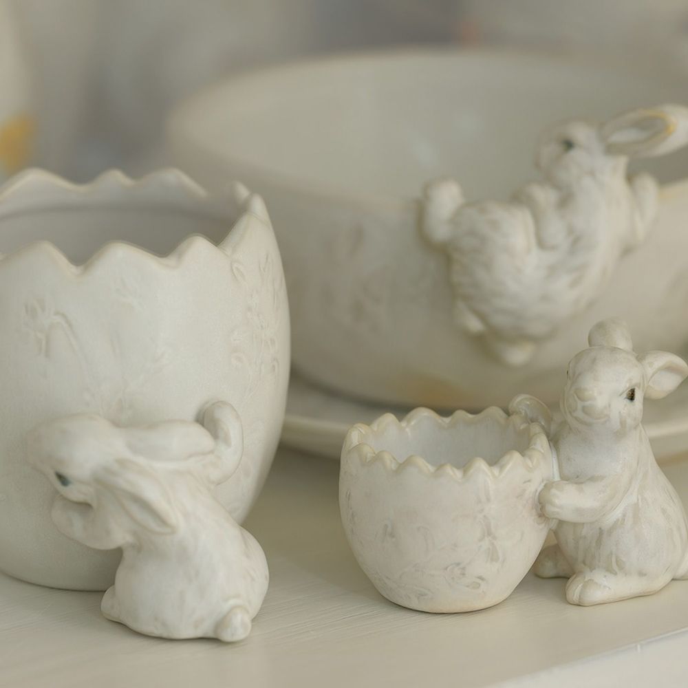 Objets de décoration - Joyeuses Pâques - SAPOTA LTD.