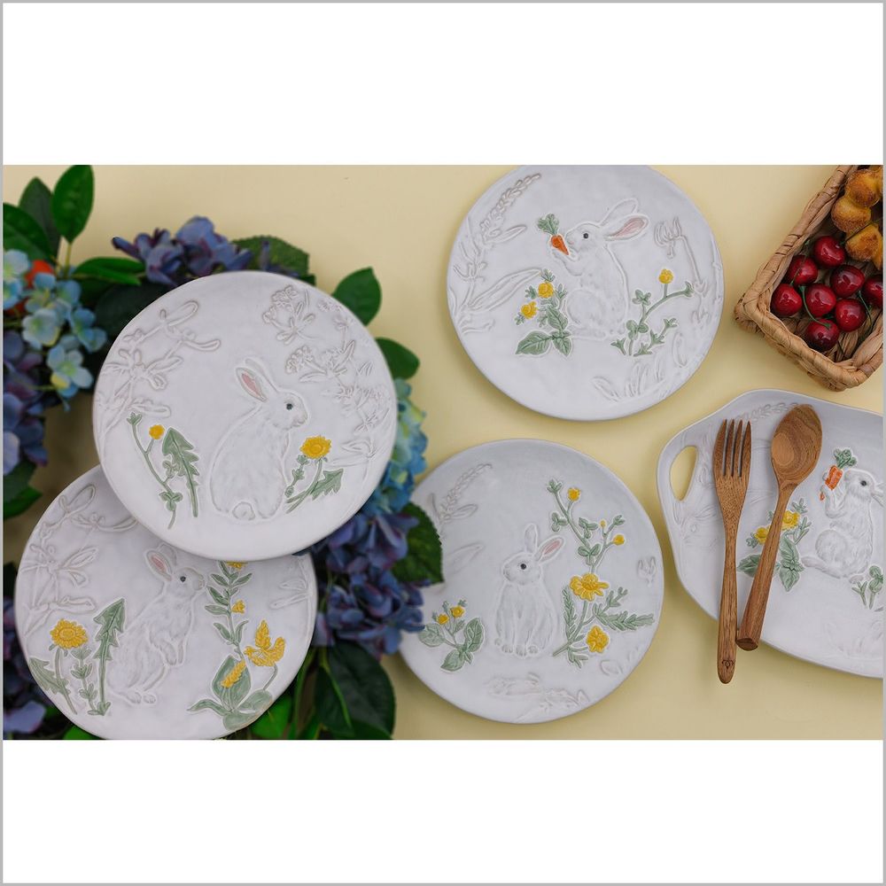 Design objects - Easter Bunny - SAPOTA LTD.