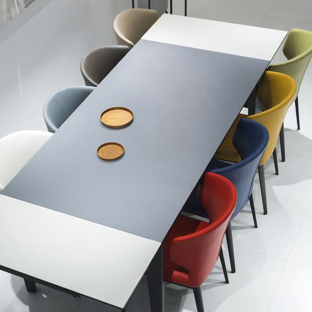 Chairs - VENUS CHAIR - SO SKIN - IDASY