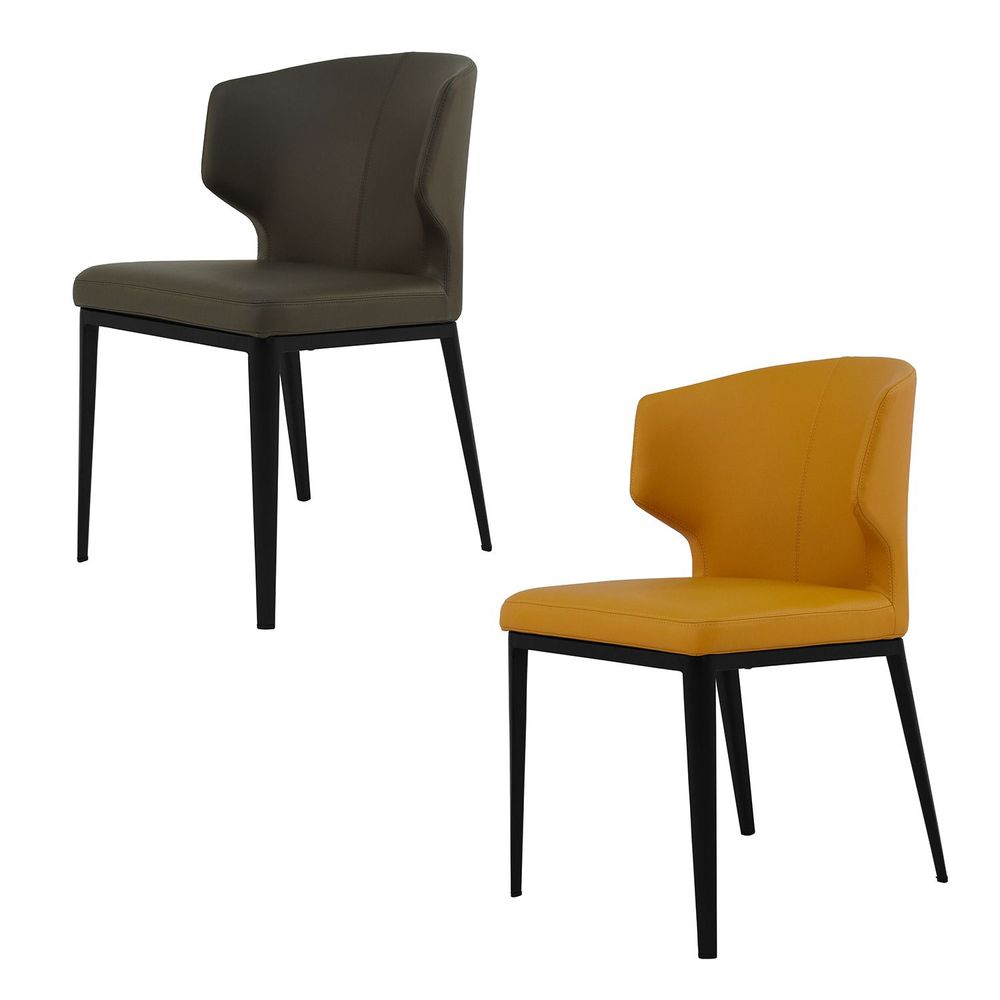 Chairs - VENUS CHAIR - SO SKIN - IDASY