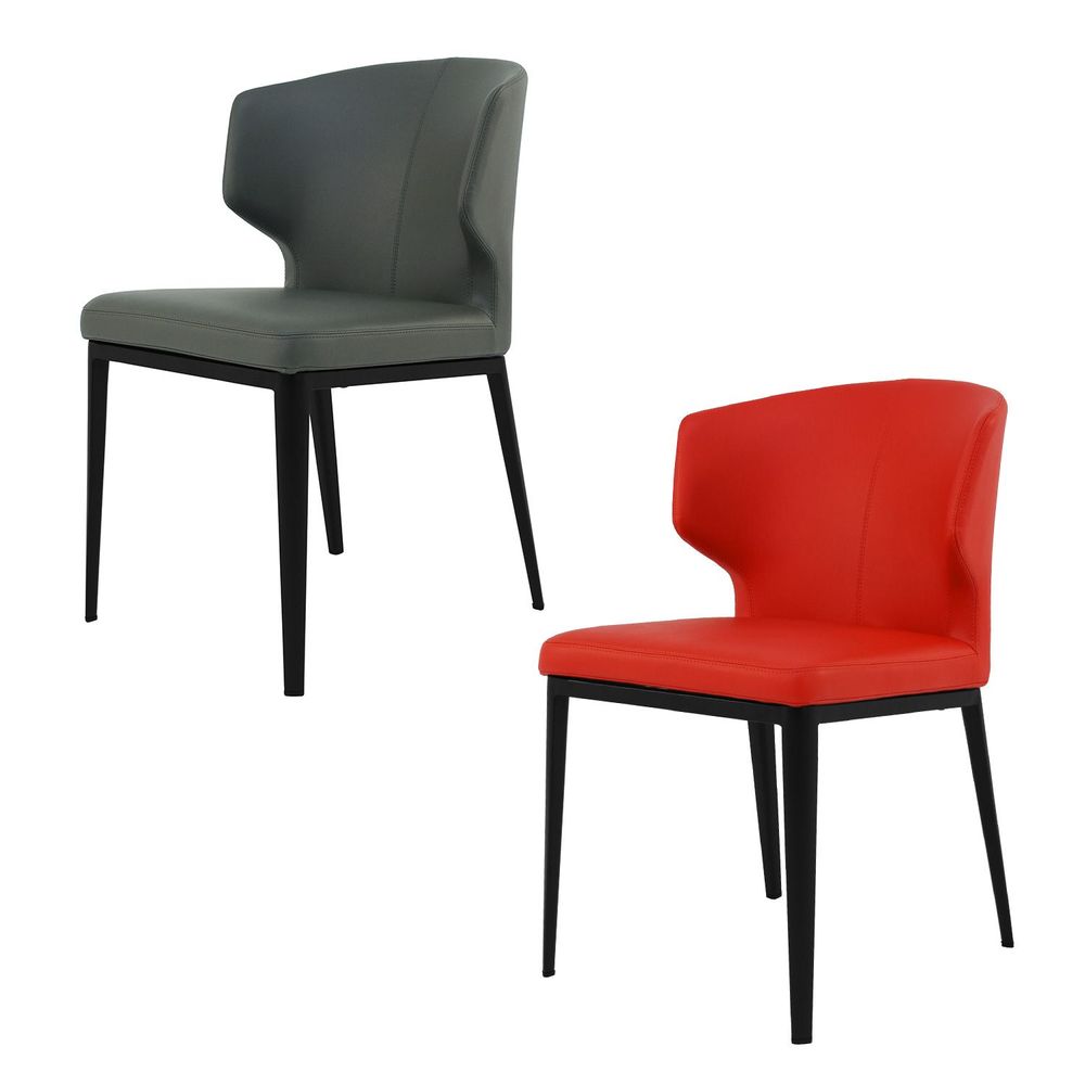 Chairs - VENUS CHAIR - SO SKIN - IDASY