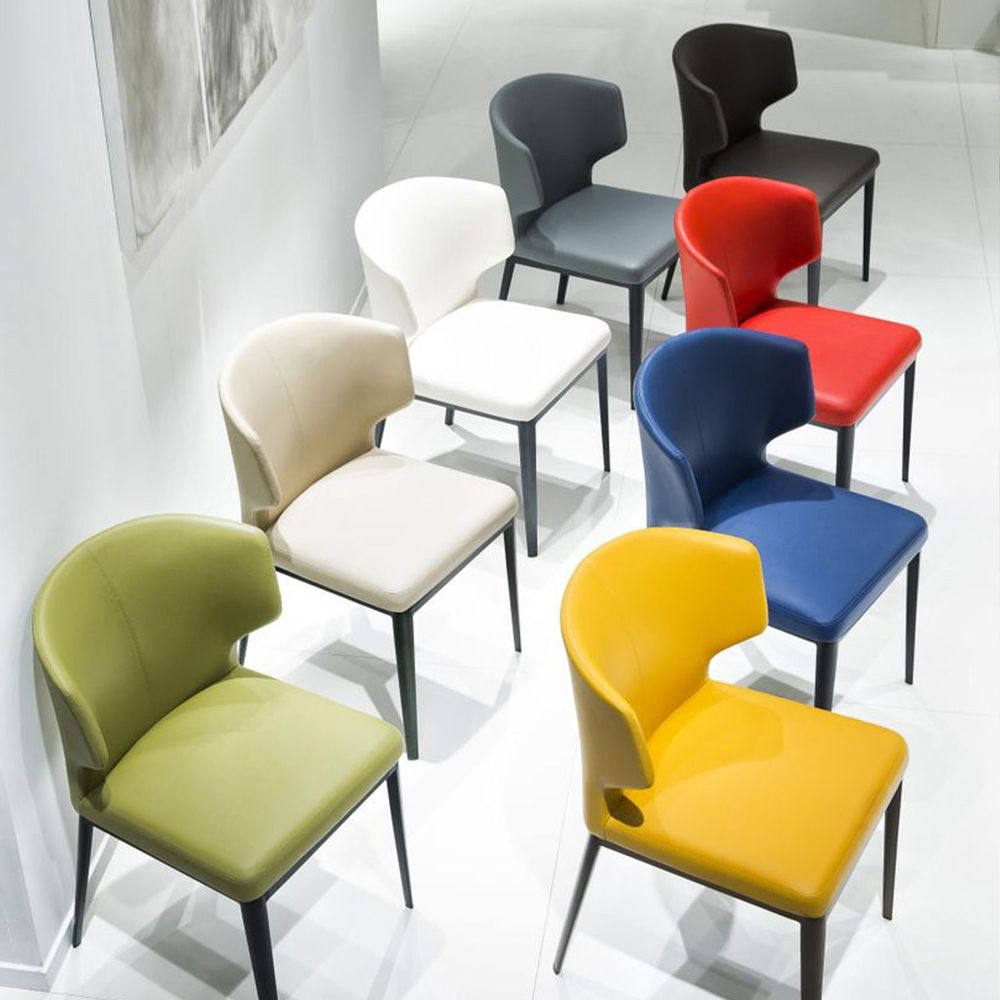 Chairs - VENUS CHAIR - SO SKIN - IDASY
