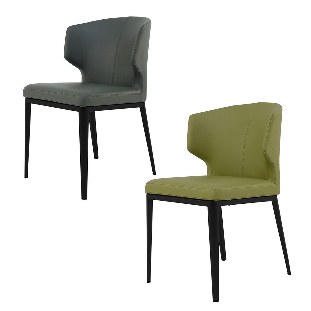 Chairs - VENUS CHAIR - SO SKIN - IDASY