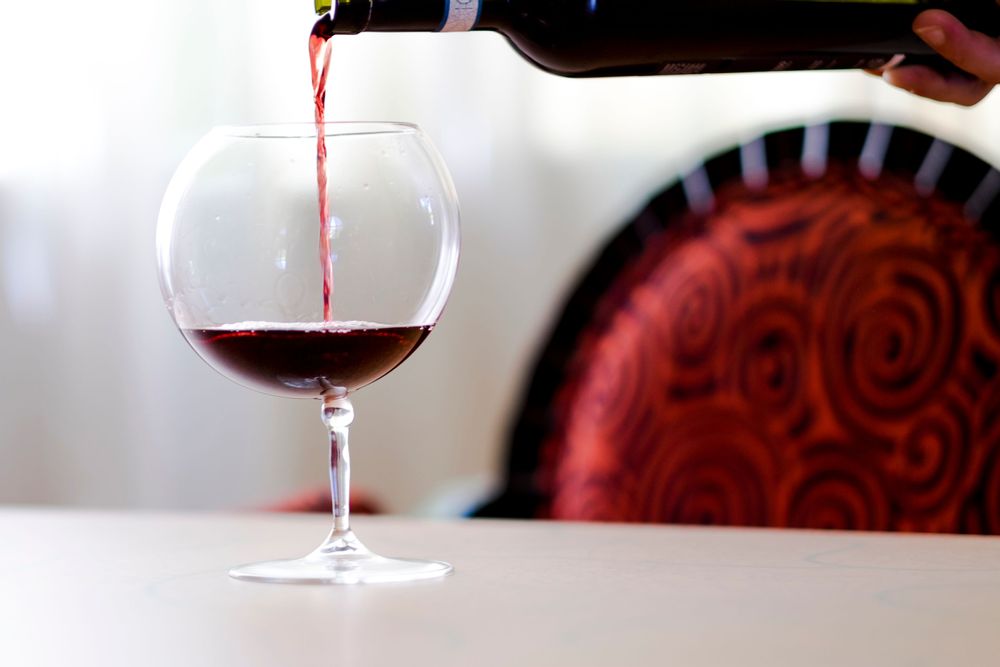 Glass - Bubble XL - KANZ