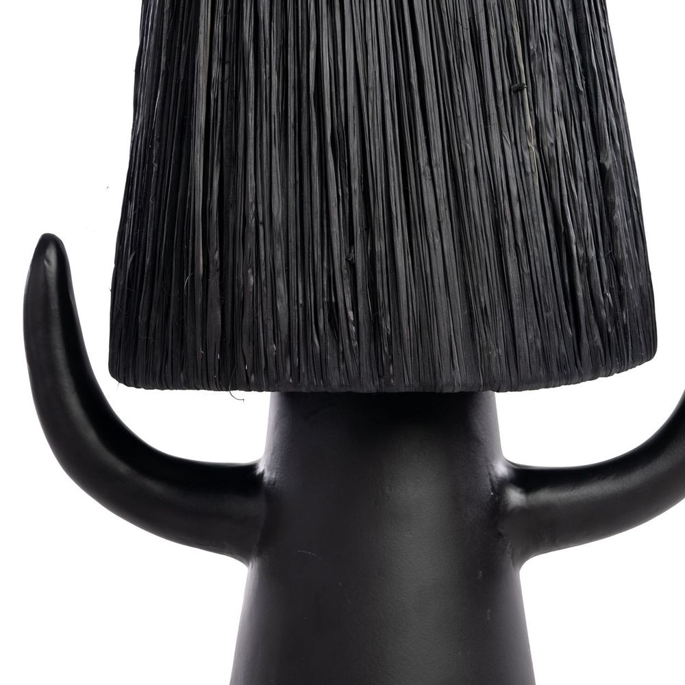 Desk lamps - The Billy Bob Table Lamp - Black - BAZAR BIZAR - DONT USE